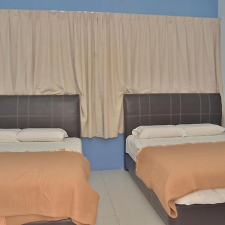 Sungai Lembing Yee Tai Cafe & Inn Esterno foto