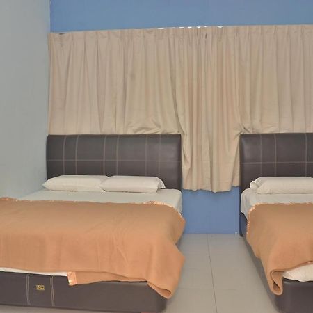 Sungai Lembing Yee Tai Cafe & Inn Esterno foto