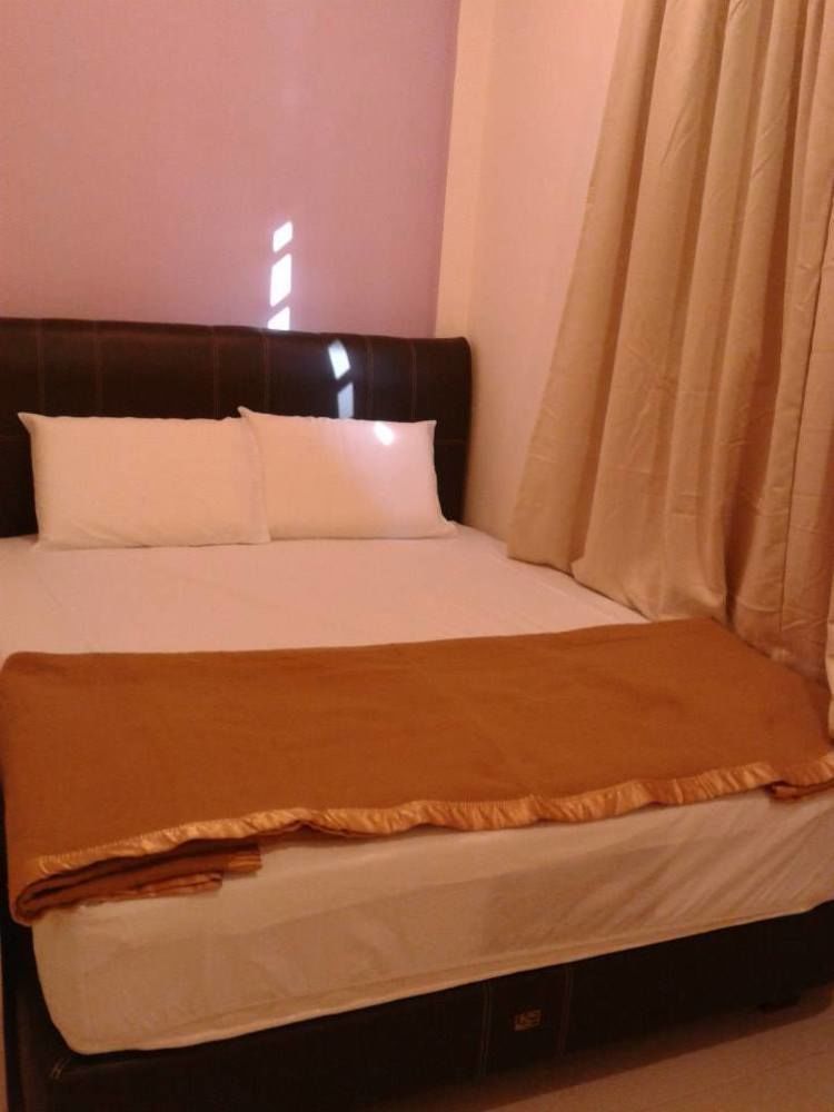 Sungai Lembing Yee Tai Cafe & Inn Esterno foto