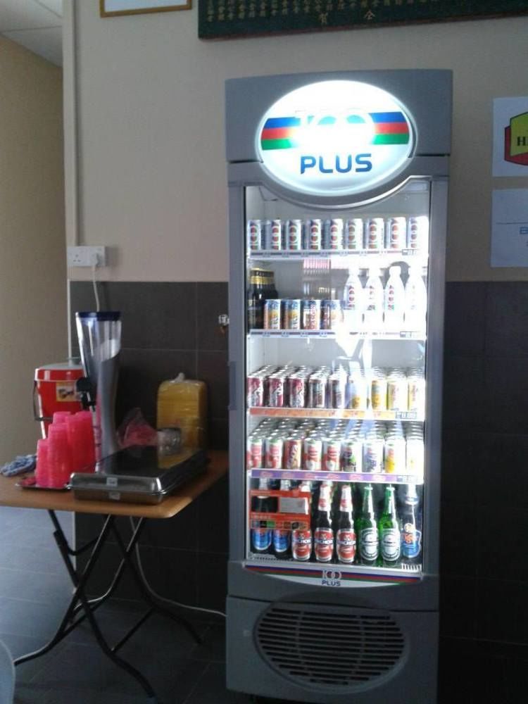 Sungai Lembing Yee Tai Cafe & Inn Esterno foto