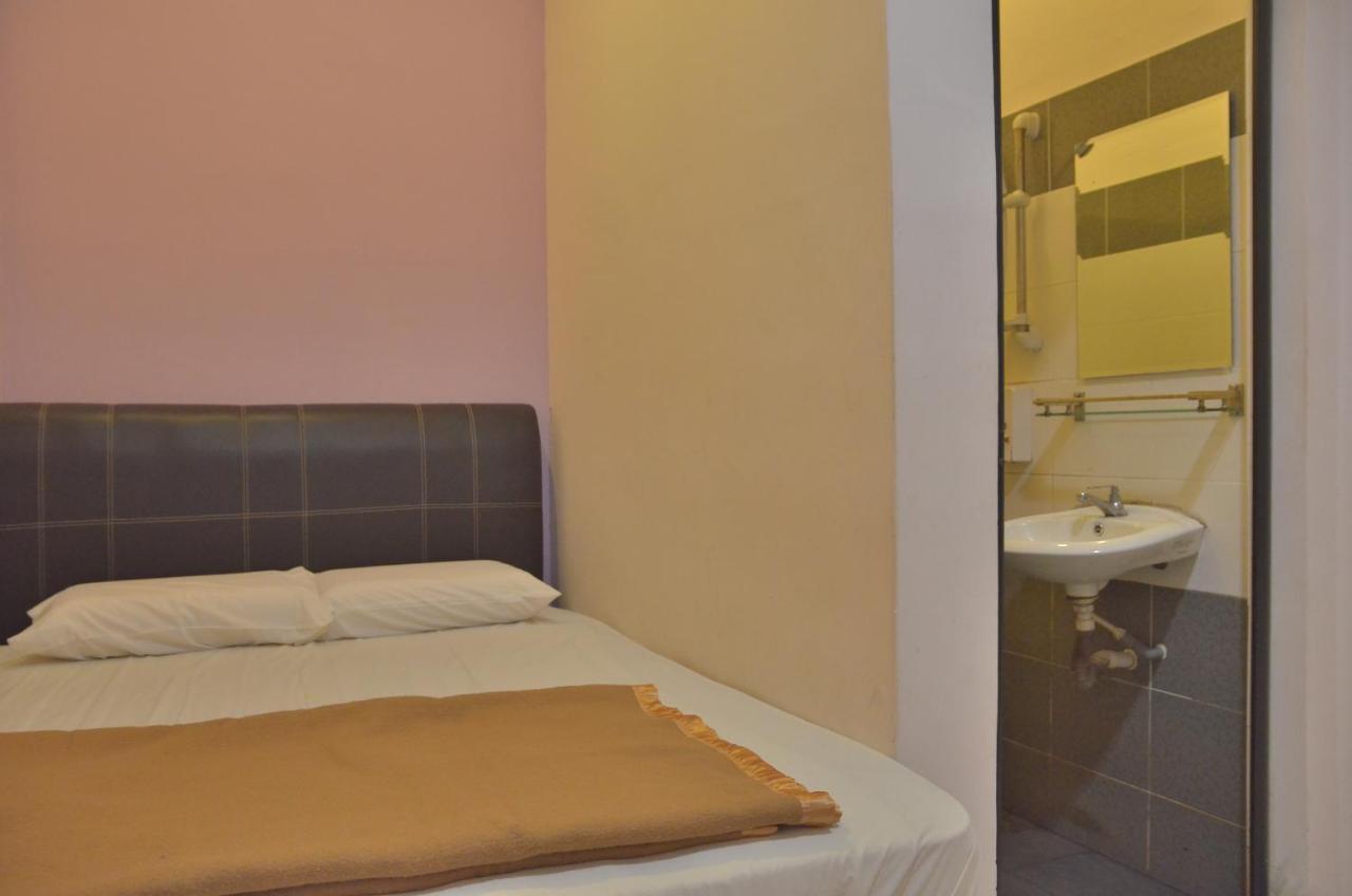 Sungai Lembing Yee Tai Cafe & Inn Esterno foto